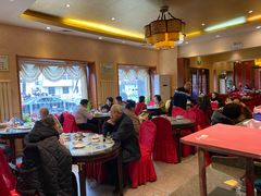 大堂-惠宾饭庄(中山路店)