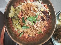 -拾味馆·海南菜(万达店)