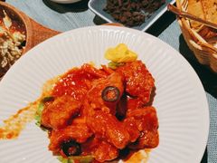 -俄士厨房(未来城店)