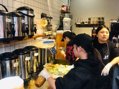 -摩柠手作茶室(国贸店)