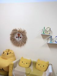 -小鬼当佳儿童摄影(房山龙湖熙悦天街店)