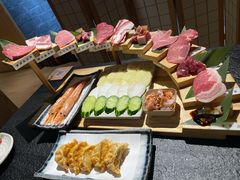 -虎焱炭火烧肉