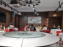 -粤盛海鲜平价店(洛溪食街店)