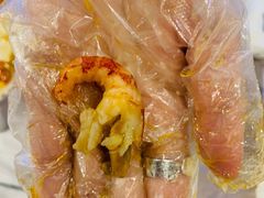 -霸王虾·麻辣小龙虾(清水河公园店)