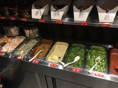 -宽板凳老灶火锅(簋街店)