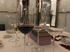 -无锡君来洲际酒店