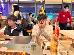 -丰茂烤串(公园店)