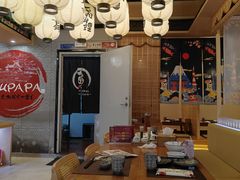 -樱の千渡日式料理·铁板烧•烧鸟(金盛田广场店)