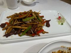 -天福苑(崇宁路店)