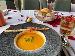 -Kathleen's Waitan 凯圣琳江景西餐厅(外滩店)