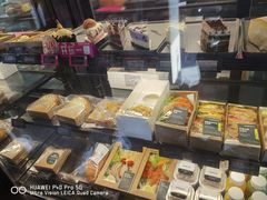 -星巴克(杭州塘栖古镇店)