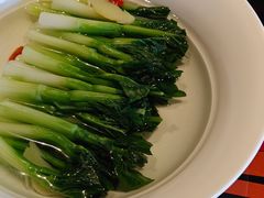 -上海滩餐厅(BFC外滩金融中心店)