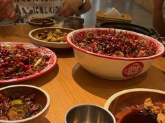 -付掌柜在成都·热炒砂锅集(金禾店)