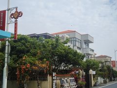 -崖口云吞(中堡店)