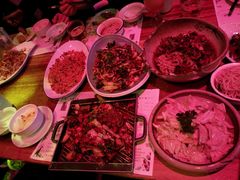 -胡桃里音乐酒馆(曲江店)