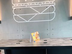 -麦当劳(展览路店)