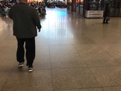 -沈阳站