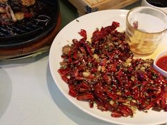 -眉州东坡(通州店)