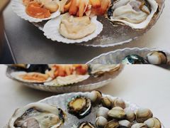 -白仁仔· 活烤海鲜 宵夜(豫园店)