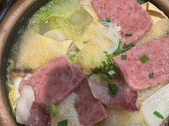 -妈妈的味道(和顺古镇店)