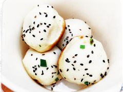 -许记生煎(遵义路店)