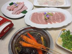 -围炉夜话·潮汕卤水火锅(榕江店)