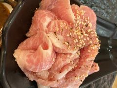 -炙忧烤肉屋(中国铁建广场店)