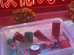 -生活如沸·顺德水牛奶火锅(大学路店)