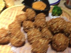 -人民公社大食堂(张家湾店)