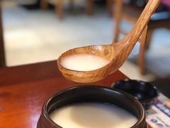 -鑫日千里马朝鲜族小馆(总店)