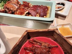 -避风塘(宝山万达店)