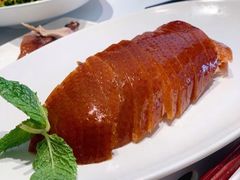 -北京全聚德(王府井店)