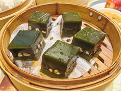 栾樨粒粒红豆糕-点都德(聚福楼店)