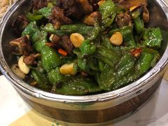 -我家福厨(万达中餐厅店)