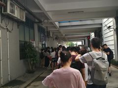 -奥林匹克体育中心游泳馆