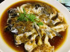 -老妈私房鱼头(欧洲城店)