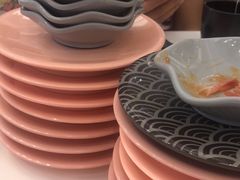 -争鲜回转寿司(通州万达店)