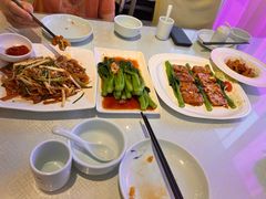 -上下九广州菜馆(锦业路店)