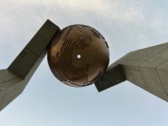 -青澳湾北回归线广场