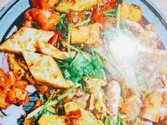 -铁人烧烤(民联C区店)