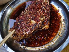 -袁师傅烤肉(弹子石店)