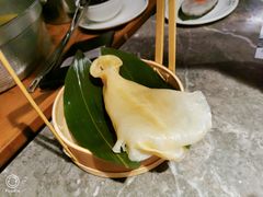 -禄婶鸡煲·打边炉