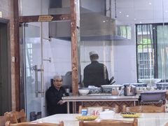 -黄家泡馍馆·非遗老字号·清真(凤九海荣名城店)