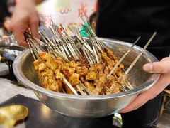 -曹掌柜小酒馆烧烤集团(崂山同兴路店)