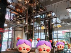 -红樱桃·欢乐餐厅(太原里店)