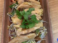 -马来西亚肉骨茶汤·招牌螃蟹·烧鸡·呷喱吧吧(海上世界店)