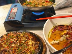 -金鼎香辣诱惑(宁康西路店)