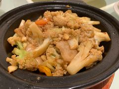 -天喜酒楼饭市·茶市(同德皇宫店)