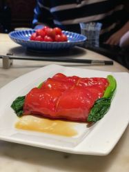 -誉八仙茶室酒楼·宴会厅(新天地店)