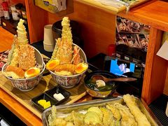 -天妇罗内顺田(罗湖店)